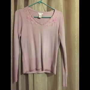 Worthington It’s lavender